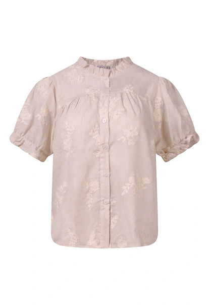 CITY LIFE dames blouse